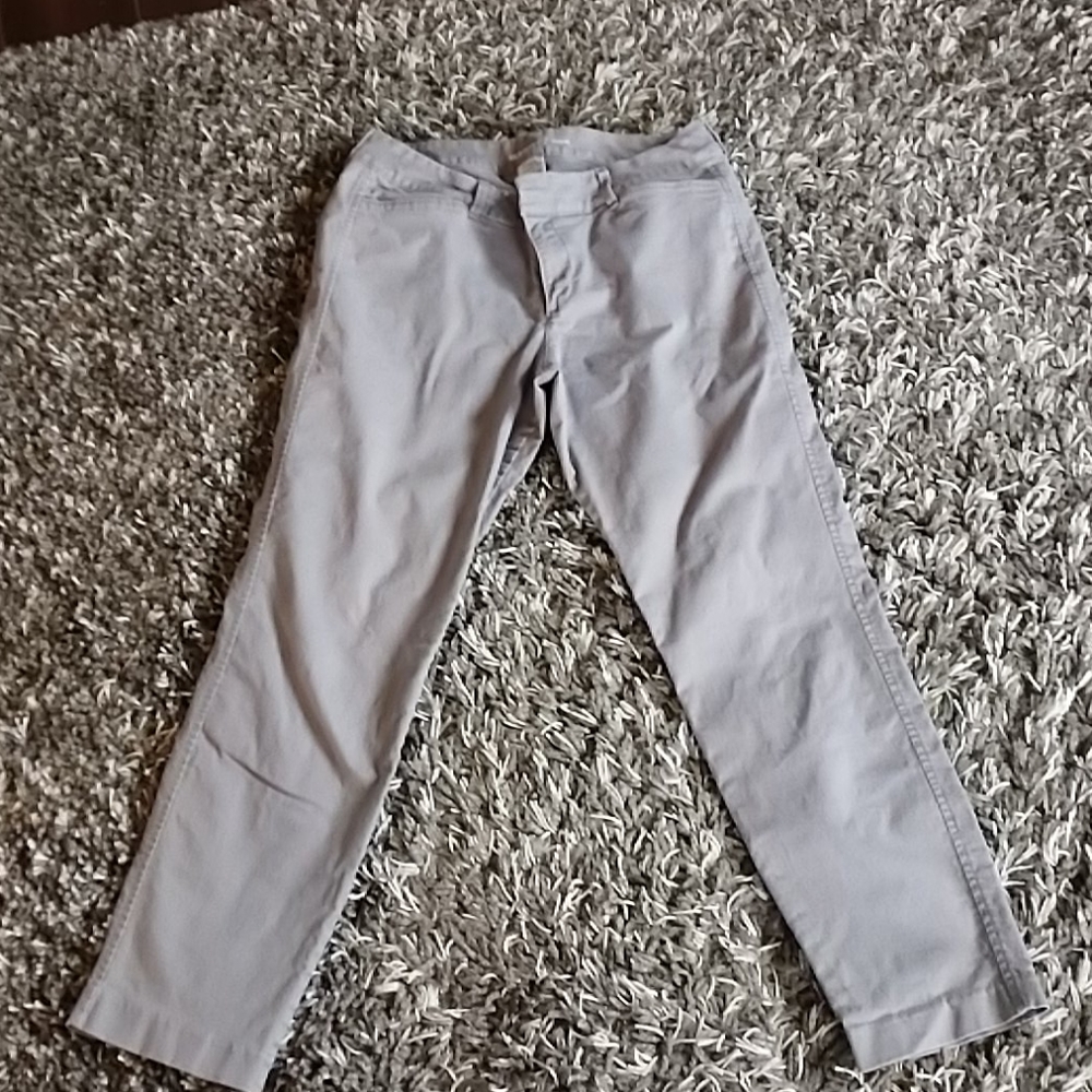 Old navy pixie jeans